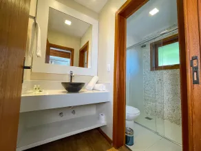 Valle Ristretto - Exclusivo para Casais - Room