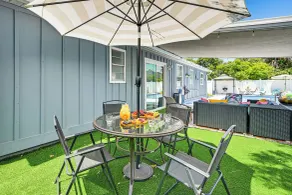 Outdoor Oasis & All-ages Fun! Gulf Coast Getaway - Interiör
