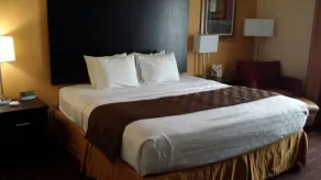 Paradise Inn & Suites - Chambre