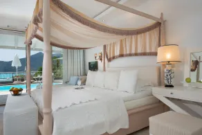 Mare Monte Small Boutique Hotel - Chambre