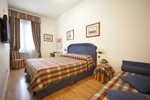 Hotel Italia - Rom