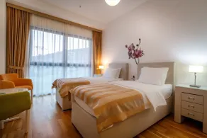 Luxury Budva Center Apartments - Room