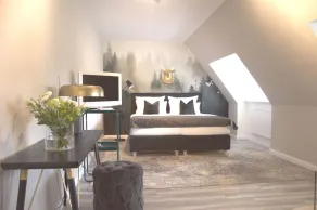 Meinsbur Boutique Hotel - Room