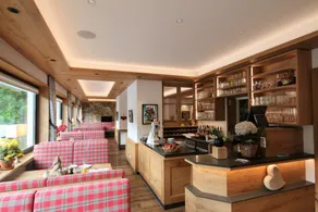 Solehotel Winterberg - Restaurant