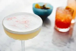 Kimpton Sylvan Hotel Buckhead Atlanta - Restaurant