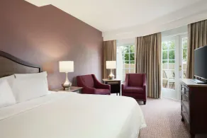Embassy Suites by Hilton Temecula Valley Wine Country - Chambre