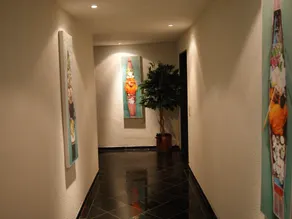 Hotel Weingut Dehren - Sala de fitness
