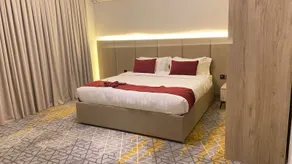 Golden New Al Safa Hotel - Room