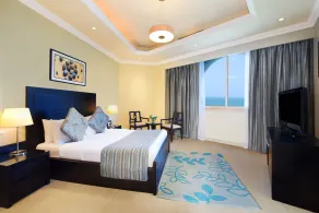 Al Hamra Residence - Habitación