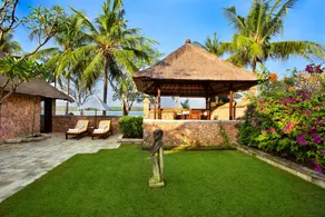The Oberoi Beach Resort, Lombok - Chambre