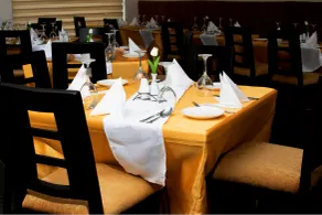 Swiss International The Vistana Lekki Lagos - Restaurant