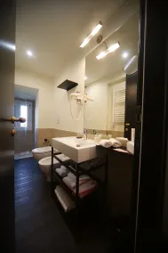 Relais Luxury Corso - Badezimmer