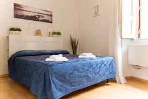 Best Suites Pantheon - Room