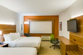 Holiday Inn Express & Suites Russellville by IHG - Chambre
