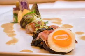 Hotel Essener Hof BW Signature Collection by Best Western - Restaurant