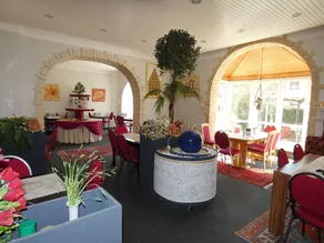 Hotel Wolters - Restaurant