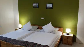 Locvillare - Habitación