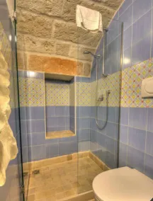 B&B Casa Fiore - Salle de bain