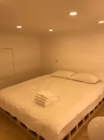 Shanghai Moxi Inn Huaihai Rd No.3 Branch - Room