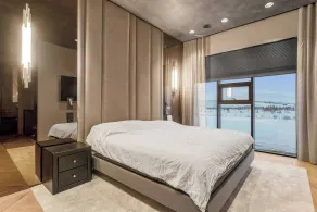 Glamorous & Stylish Getaway! - Rom