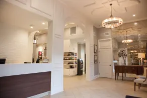 Hotel St. Pierre French Quarter - Reception