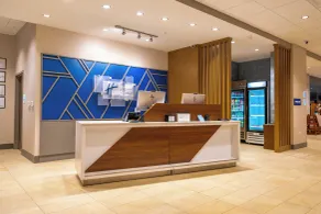 Holiday Inn Express & Suites Murfreesboro West by IHG - Reception