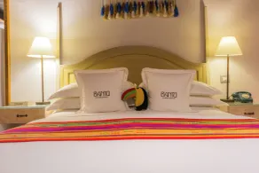 Hotel Bantu by Faranda Boutique, a member of Radisson Individuals - Chambre