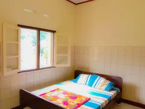 Nguntara Gati - Room