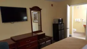 Loyalty Inn Hawkinsville - Værelse