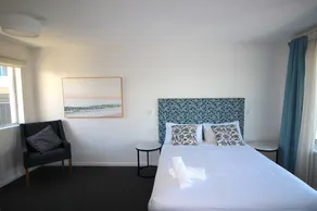 Batemans Bay Lodge - Room