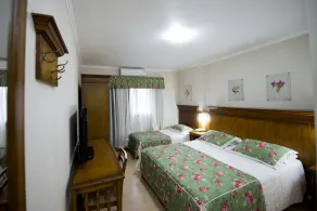 Life Hotel Portal - Chambre