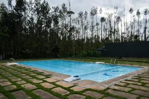 Coffee Grove Resort - Pool