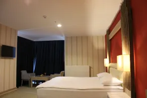 Neba Royal Hotel - Habitación