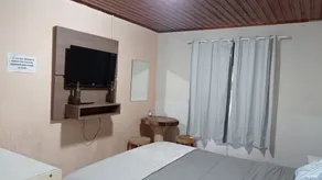 A Nossa Casinha Capivari - 400m do Parque Capivari - Room