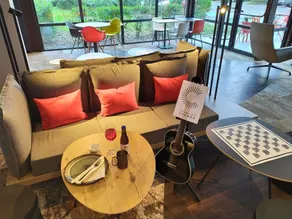 ibis Melun - Restaurant