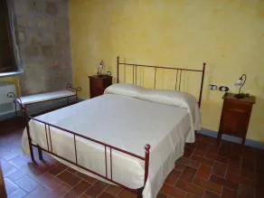 Masseria Campierti - Rom