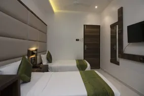Hotel Meriton - Chambre