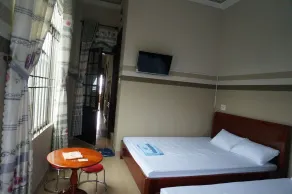 Thanh Lich Guesthouse - Room