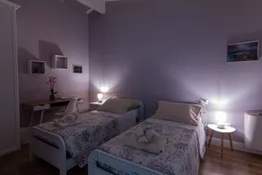 Marrubiu - Camera