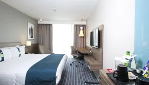 Holiday Inn London West by IHG - Chambre