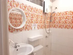 La Vida Hostel Samal Island - Salle de bain