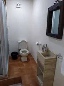 Coaranda Hotel Boutique - Bathroom