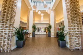 Hilton Garden Inn Fishkill - Réception