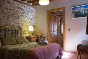 Casa La Plaza - Zimmer