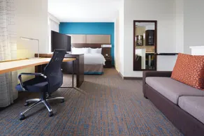 Residence Inn by Marriott Houston Pasadena - Chambre