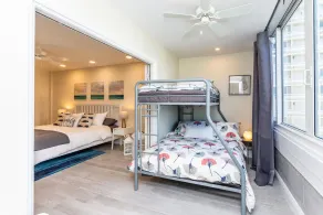 Ocean Manor Beach Resort - Chambre