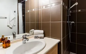 Lagrange Vacances L'Ardoisière - Salle de bain