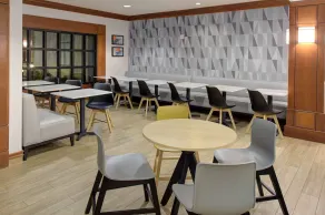 HYATT house Boston/Burlington - Restaurant