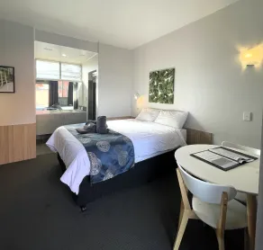 Northside Hotel Albury - Zimmer