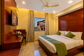 Mertiya Residency - Chambre